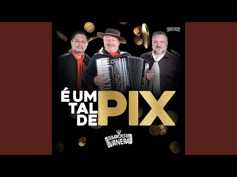É um Tal de Pix