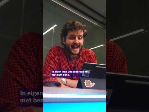 How Bart De Wever won the Euroclear saga