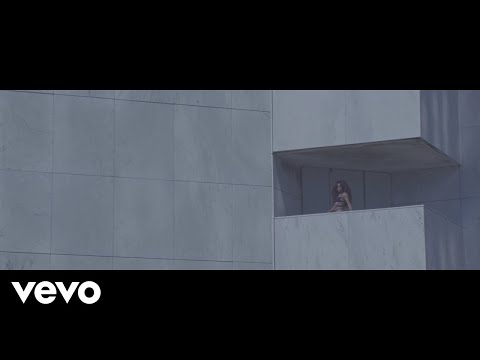 SZA - The Weekend (Official Video) thumnail