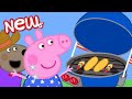 Peppa Pig Tales The Barbecue Peppa Pig Episodes
