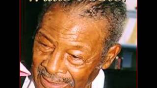 Willie J Foster - I Woke Up This Morning