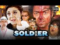 Soldier 1998 HD Full Movie Bobby Deol Preity Zinta 90s Bollywood Action Mega Hit