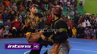 Download lagu Aksi Memukau Ammar Zoni di Festival Silat Internasional - Intens mp3