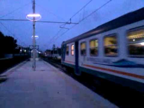 R 22652 Melito P.S.-Rosarno