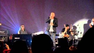 Biagio Antonacci - Qui.AVI