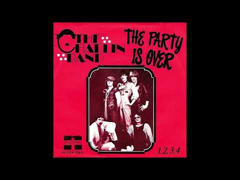 The Chaplin Band - 1, 2, 3, 4 (1977)