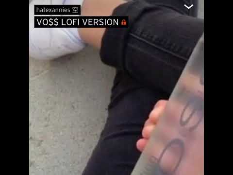 Sora9k - vo$$ (lofi version)