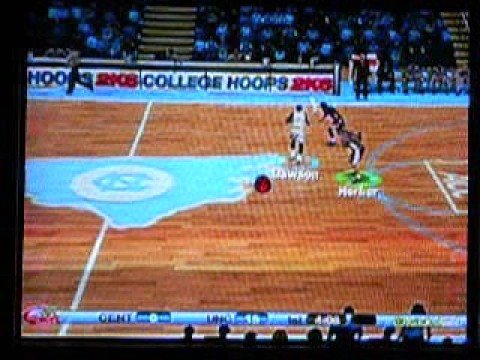 College Hoops 2K6