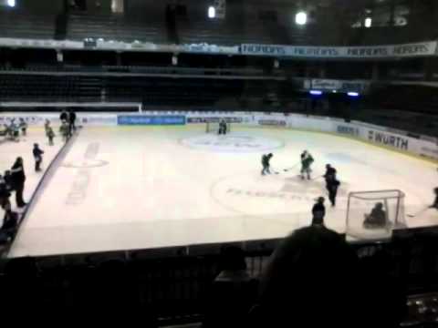 HC Future - HC Auer/Neumarkt