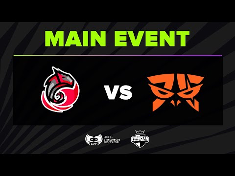 TEG vs FNTQ - JORNADA 2 - EU MASTERS - PRIMAVERA 2022 - LEAGUE OF LEGENDS