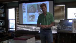 Advanced Beekeeping Class 3/2013