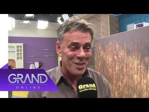 Da li je ovo najemotivniji takmičar u šouu "Nikad nije kasno"?