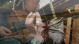 Clannad, Of this land on acoustic guitar