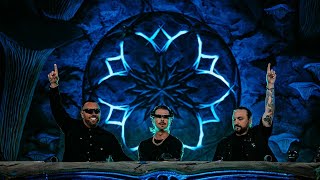 Swedish House Mafia - Greyhound (LIVE Tomorrowland 2024)