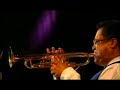 West End Blues - Jon Faddis 1999