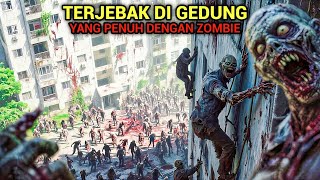 Download lagu Akibat Wabah Zombie Membuat Manusia Diambang Kepunahan | The Walking Dead : Daryl Dixon S1 - Tamat mp3