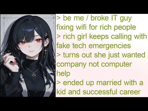 The Rich Girl Paid Me to “Fix Something Small” — Then Locked the Door and Said I Wasn’t Leaving Yet