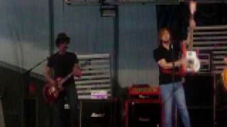 Green River Ordinance - Getting Older