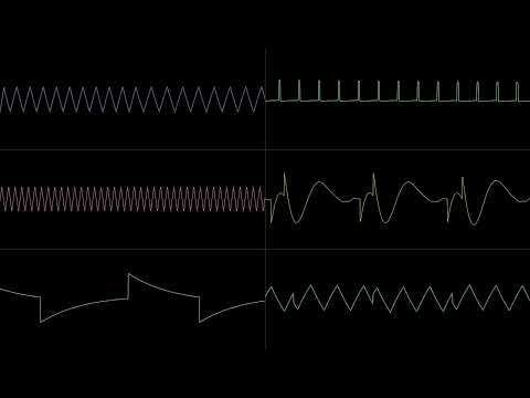 (Remix, Reupload) Matt Gray - The Last Ninja II: The Street Loader [Dual-SID]