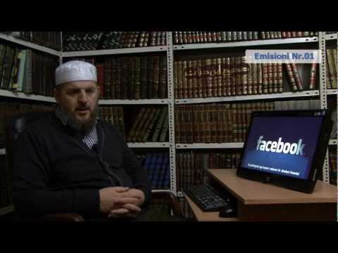 Nr.01 Pyetje dhe Përgjigje në Facebook - Dr. Shefqet Krasniqi