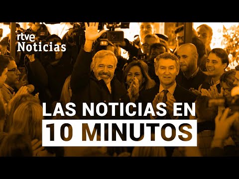 RTVE Noticias