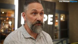 Iowa church trained singing stars on &#39;The Voice&#39;