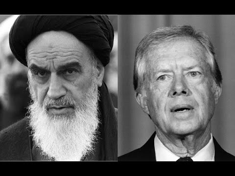 444 Days - Iran Hostage Crisis - BBC Documentary