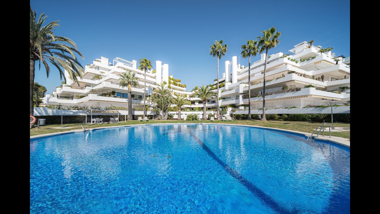 Appartement zum verkauf in Lomas de Marbella Club-Puente Romano - 03940 Appartement zum verkauf in Lomas de Marbella Club-Puente Romano - 03940