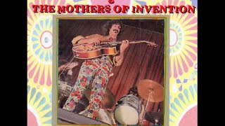 Frank Zappa Billy The Mountain Goes To Stony Brook