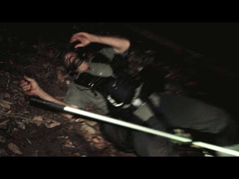 MY CAMERAMAN Gets ELECTROCUTED! - Chasing Monsters