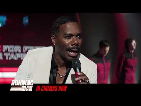 Trailer This game is no game.