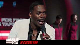 This game is no game.