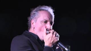 James Montgomery Band - Good Time Charlie Jam 4 Springfield