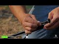 Upgrade Your R5 Orchard Sprinkler To The Nelson 7 Series Sprinklers FT01 Stake To A QC4 Stake
