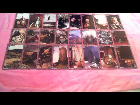 Orakel für Cornelia - Zukunft mit dem Wunschpartner?