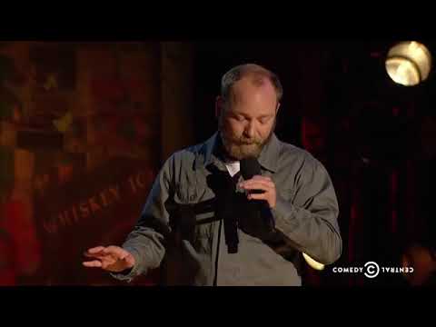 Comedy Central Presents Kyle Kinane - Whiskey Icarus