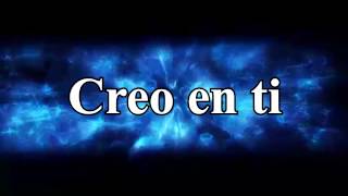 Nada es imposible - Marco Barrientos - Ilumina (Letras)