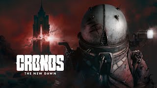 Cronos The New Dawn　part０6