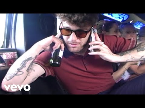 Yung Bae, Khary, YOG$ - Too Cool to Feel This Lonely