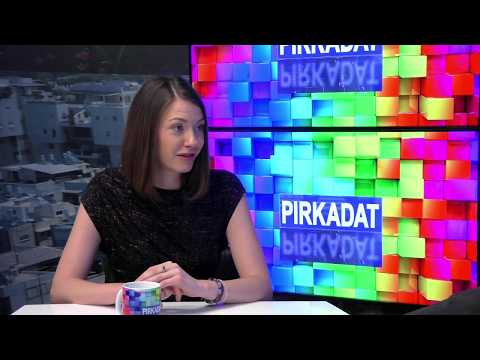 PIRKADAT: Donáth Anna