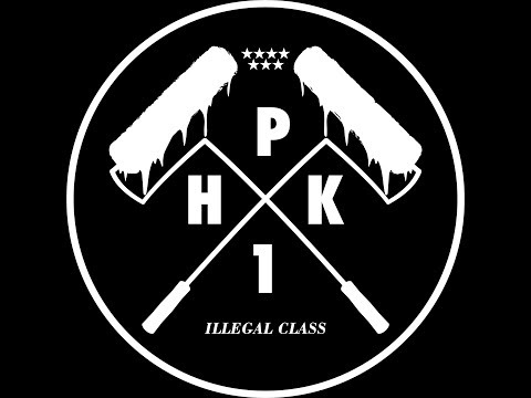 PHOEK - CALDERAS (prod. JAKE BEATS)