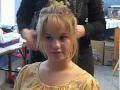 Debby Ryan Hair And Makeup
