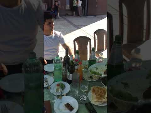 Zade Tamoyan & Bako Lezgiev