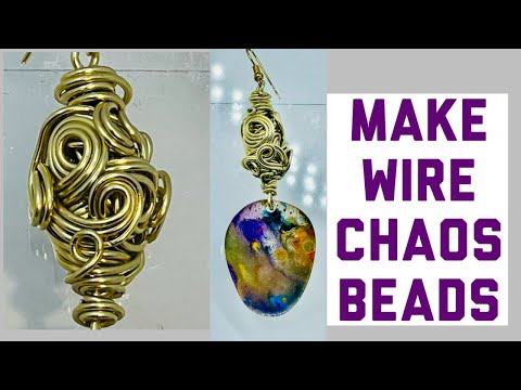 How to make Chaos Beads