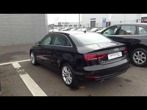 151D19271  - 2015 Audi A3 SAL 1.6TDI 110 SE 23,950