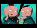 Rugrats Go Wild TV Spot 2 2003 Low Quality