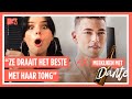 DANTE: “JAMY IS DE BESTE ZOENER” | EOTBDD: Meekijken Met Dante