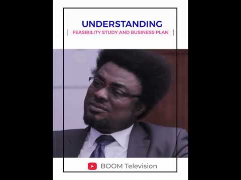 , title : 'Understanding the Difference between a Business Plan and a Feasibility Study - BOOM Television'