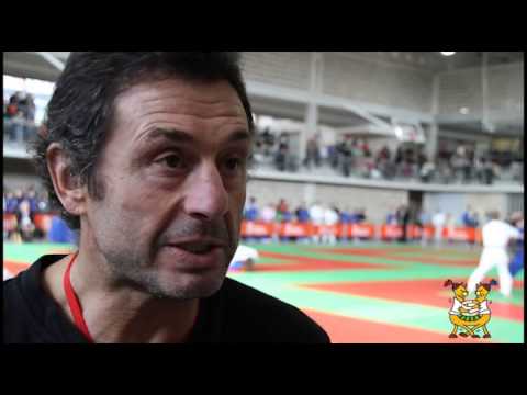 Copa de España - Quino Ruiz