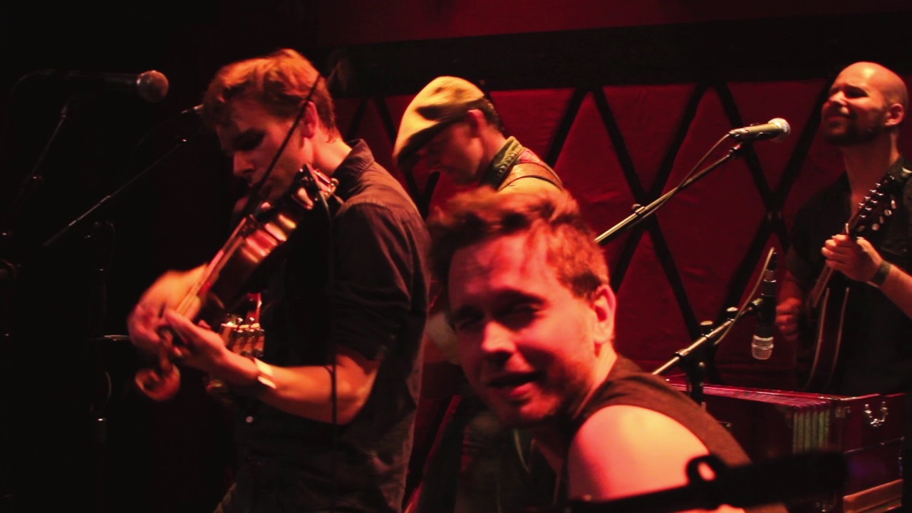 Promotional video thumbnail 3 for The Good Morning Nags